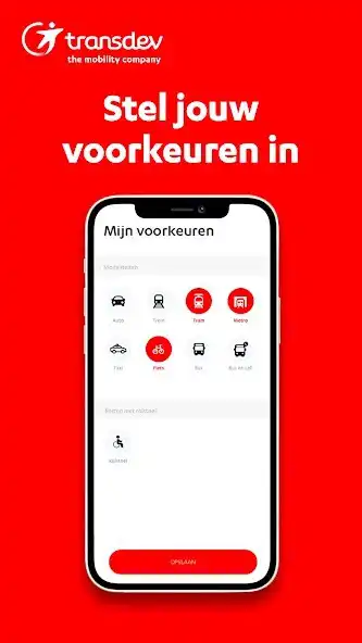 Play Transdev as an online game Transdev with UptoPlay