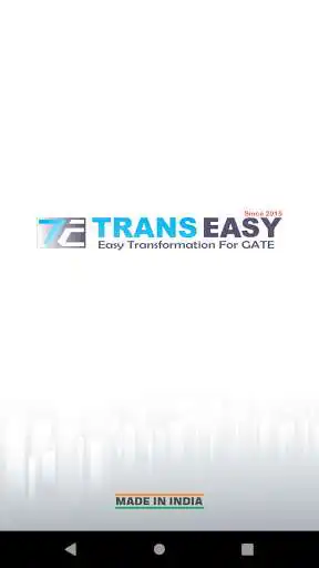 Play Trans Easy Online GATE/IES/PSUs  and enjoy Trans Easy Online GATE/IES/PSUs with UptoPlay