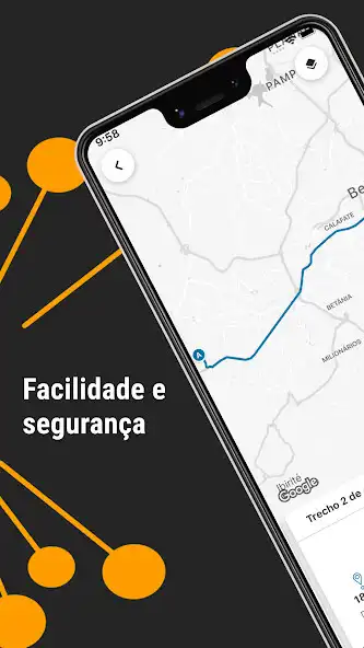 Play Transeeder Tracker as an online game Transeeder Tracker with UptoPlay