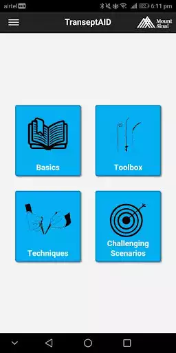 Play Transeptaid as an online game Transeptaid with UptoPlay