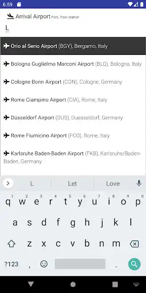 Play Transfeero as an online game Transfeero with UptoPlay
