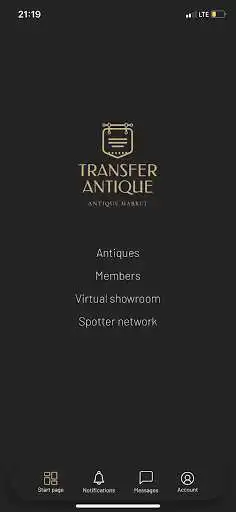 Play Transferantique  and enjoy Transferantique with UptoPlay