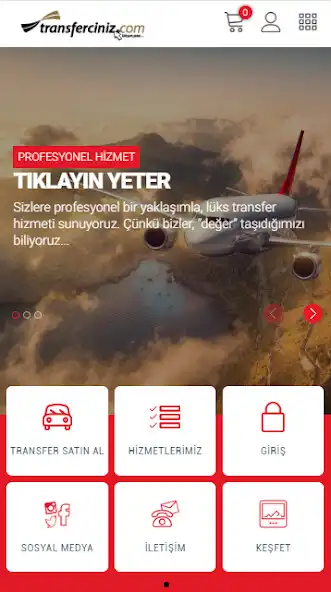 Play Transferciniz  and enjoy Transferciniz with UptoPlay