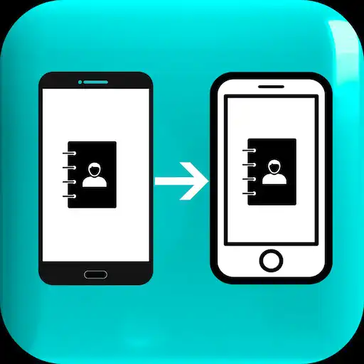 Play Transfer Contacts Smartphones APK