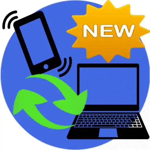 Play Transfer files without cable APK Play Transfer files without cable APK