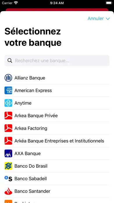 Play transfertBANQUE as an online game transfertBANQUE with UptoPlay