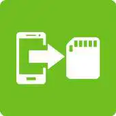 Free play online Transfer to SD Card APK