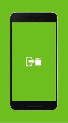 Play Transfer to SD Card