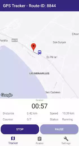 Play Transfer Tracker