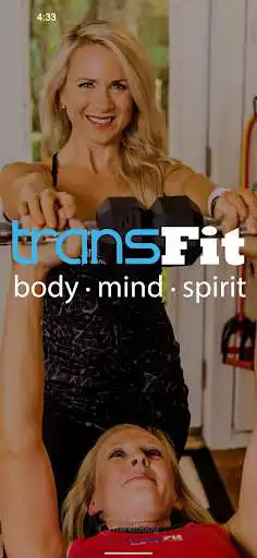 Play TransFit  and enjoy TransFit with UptoPlay