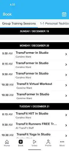 Play TransFit as an online game TransFit with UptoPlay