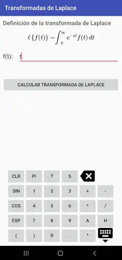Play Transformadas de Laplace as an online game online Transformadas de Laplace with UptoPlay mx.tecnm.chihuahua2.transformadaDeLaplace Play Transformadas de Laplace as an online game Transformadas de Laplace with UptoPlay
