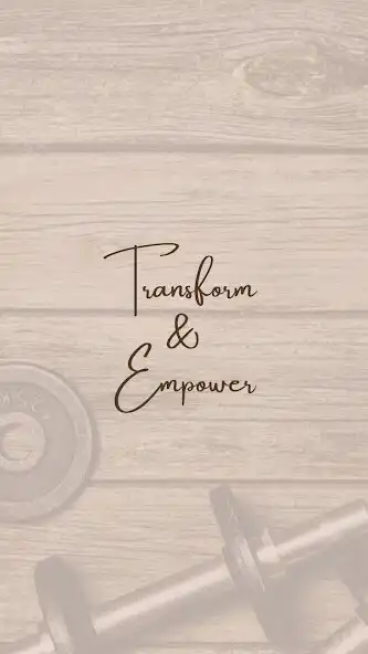 Play Transform and Empower  and enjoy Transform and Empower with UptoPlay