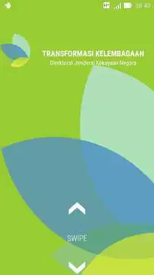 Play Transformasi Kelembagaan DJKN