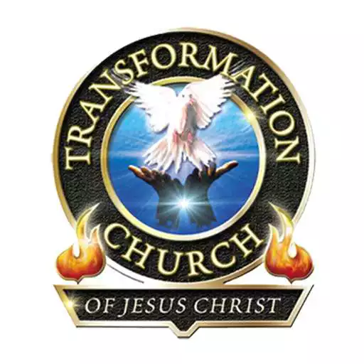 Play Transformation Church - MD APK