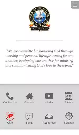 Play Transformation Church - MD  and enjoy Transformation Church - MD with UptoPlay