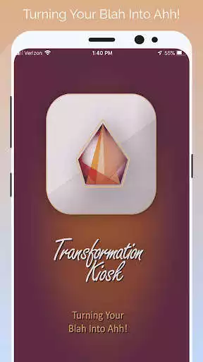 Play Transformation Kiosk with Marcia Daly  and enjoy Transformation Kiosk with Marcia Daly with UptoPlay