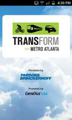 Play TransForm Atl