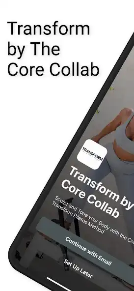 Play Transform by The Core Collab  and enjoy Transform by The Core Collab with UptoPlay