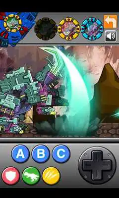 Play Transform! Dino Robot - Mammoth Play Transform! Dino Robot - Mammoth