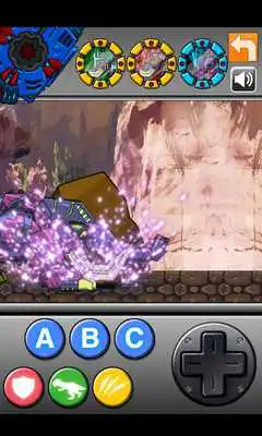 Play Transform! Dino Robot - Mammoth Play Transform! Dino Robot - Mammoth