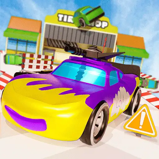 Play Transformer Battle Car APK Play Transformer Battle Car APK