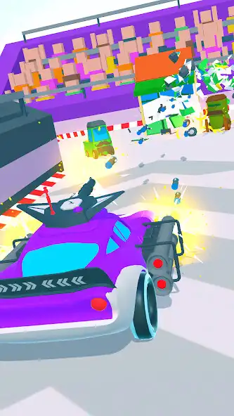 Play Transformer Battle Car as an online game Transformer Battle Car with UptoPlay