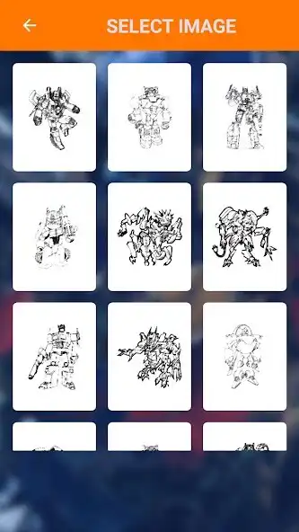 Play Transformer coloring book and enjoy Transformer coloring book with UptoPlay Play Transformer coloring book and enjoy Transformer coloring book with UptoPlay