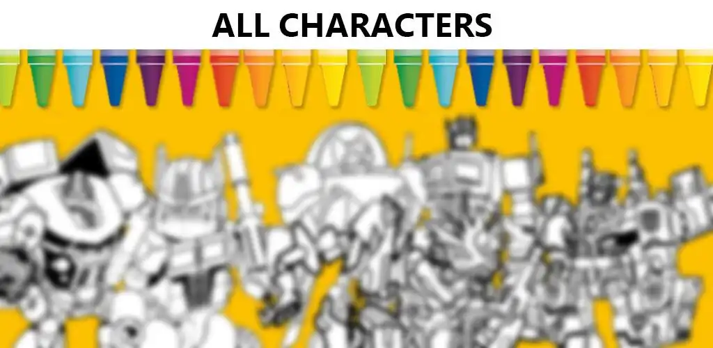Play Transformer coloring book as an online game online Transformer coloring book with UptoPlay Play Transformer coloring book as an online game Transformer coloring book with UptoPlay