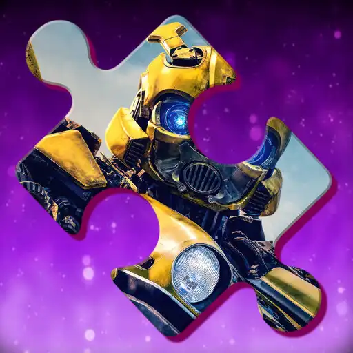 Play Transformers Beast Wars Puzzle APK