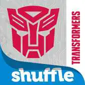 Free play online TransformersCards by Shuffle APK
