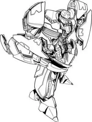 Play TRANSFORMERS DRAWING KIDS