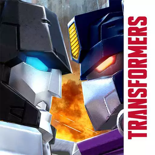 Mainkan TRANSFORMERS: APK Perang Bumi