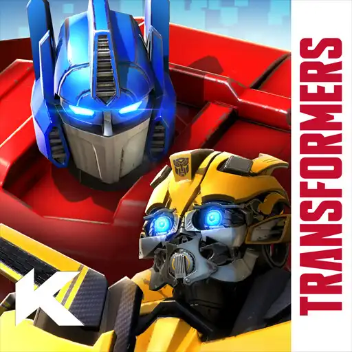 Play TRANSFORMERS Forged to Fight APK