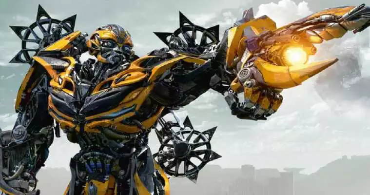 Play Transformers LK Wallpaper