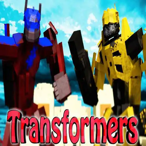 Free play online Transformers Mod for MCPE  APK