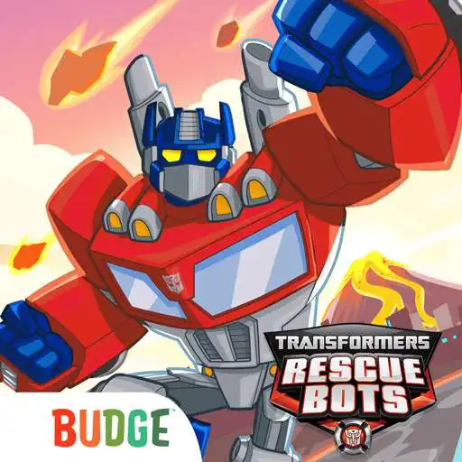 Free play online Transformers Rescue Bots: Disaster Dash APK