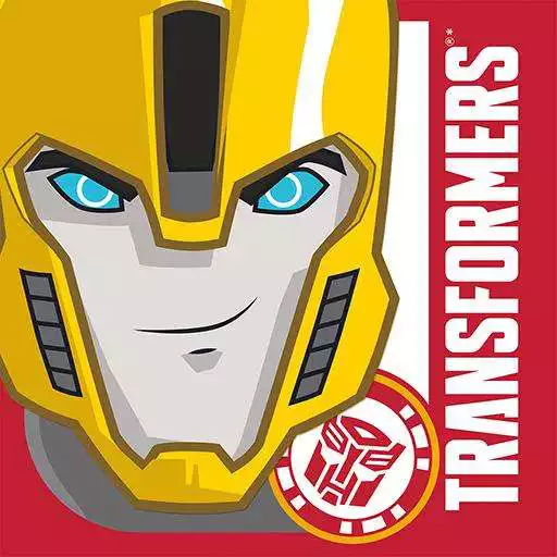 Play Transformers: RobotsInDisguise APK