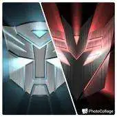 Free play online Transformers Tebak Gambar APK