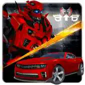 Free play online Transforming Furious Car Robot Immortal World War APK Free play online Transforming Furious Car Robot Immortal World War APK