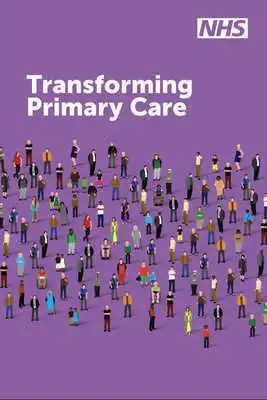 Play Transforming Primary Care
