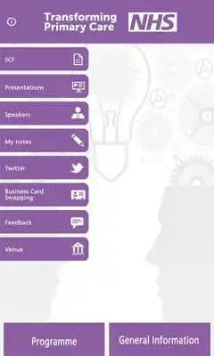 Play Transforming Primary Care