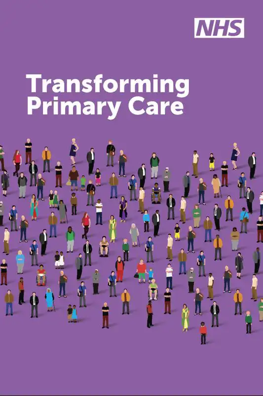 Play Transforming Primary Care