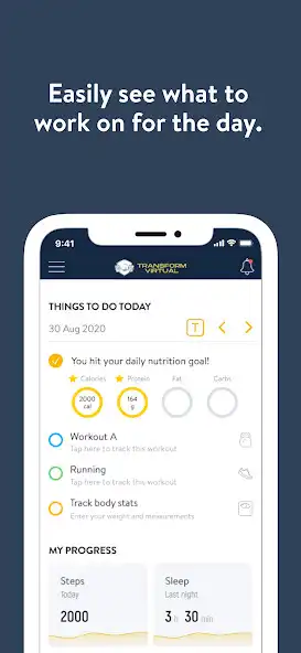 Play TransformVirtual as an online game TransformVirtual with UptoPlay