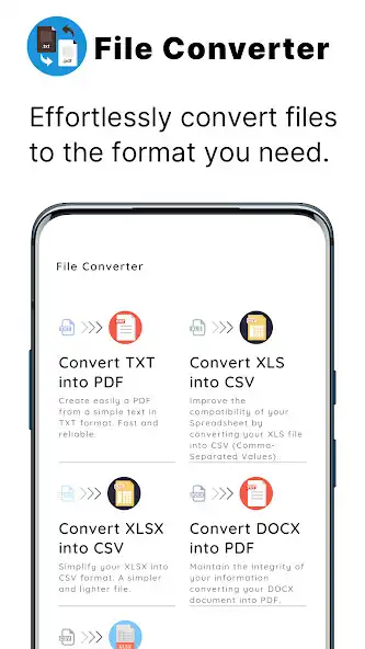 Play Transform: word, pdf, image +  and enjoy Transform: word, pdf, image + with UptoPlay