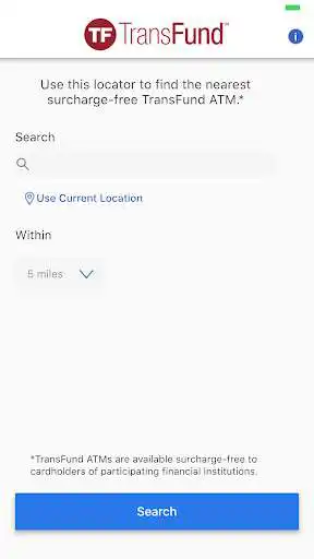 Play APK TransFund ATM Locator  and enjoy TransFund ATM Locator with UptoPlay com.bokf.transfund.market