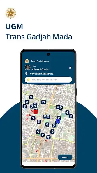 Play Trans Gadjah Mada and enjoy Trans Gadjah Mada with UptoPlay Play Trans Gadjah Mada and enjoy Trans Gadjah Mada with UptoPlay