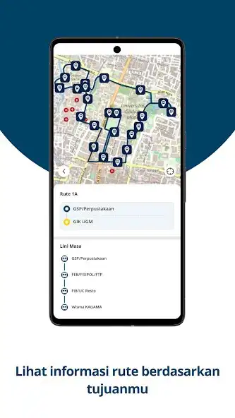 Play Trans Gadjah Mada as an online game online Trans Gadjah Mada with UptoPlay Play Trans Gadjah Mada as an online game Trans Gadjah Mada with UptoPlay