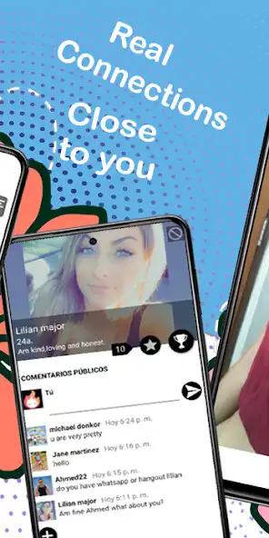 Play Transgender Dating as an online game Transgender Dating with UptoPlay