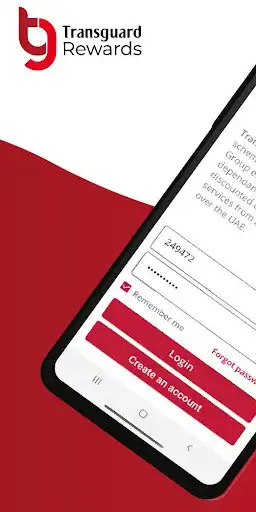 Play Transguard Rewards  and enjoy Transguard Rewards with UptoPlay